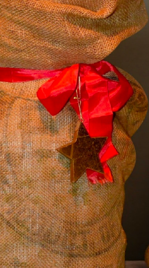 Nikolausgeschenk für Paare