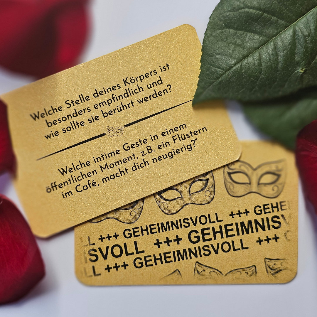 spiceup vertrauensvoll